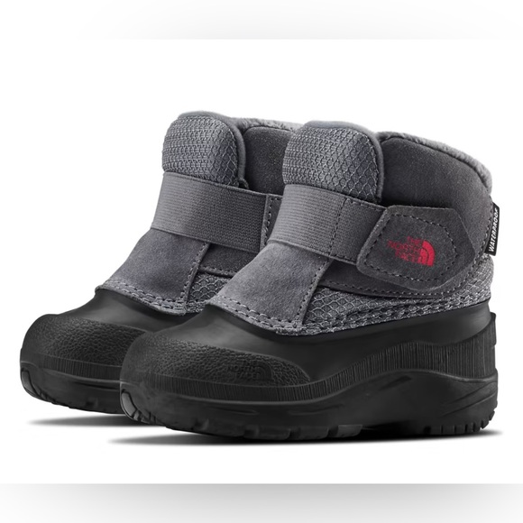 North face Toddler Alpenglow II Boots - Picture 1 of 1